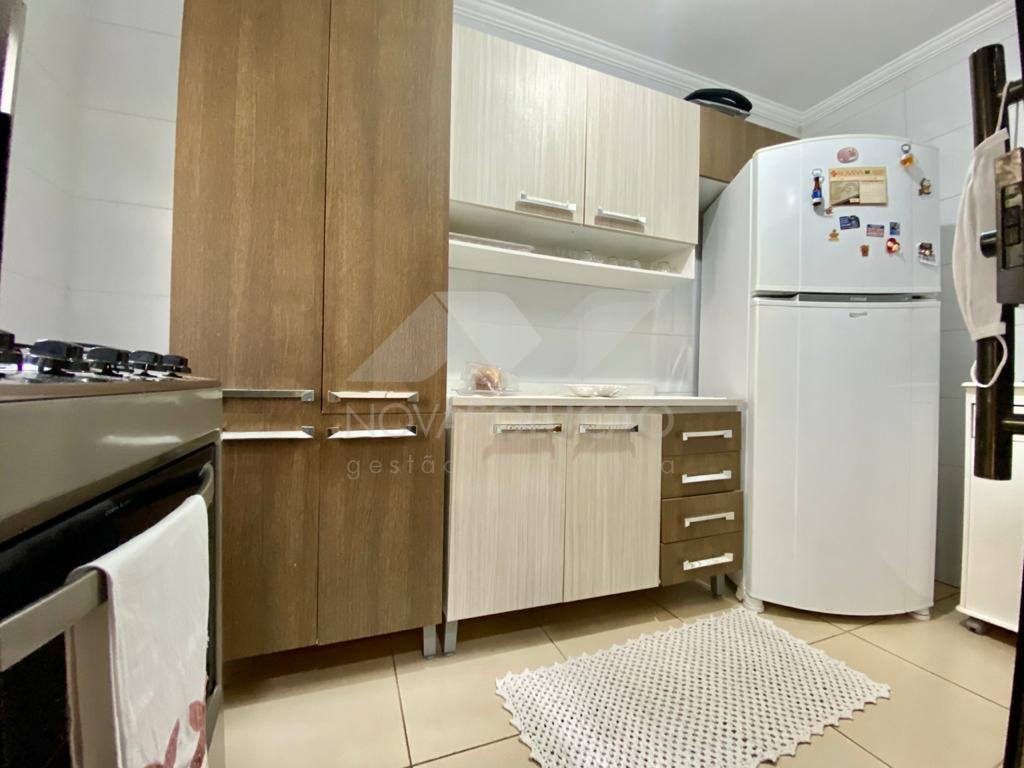 Casa com 2 dormitrios  venda, Jardim Ipanema, LIMEIRA - SP