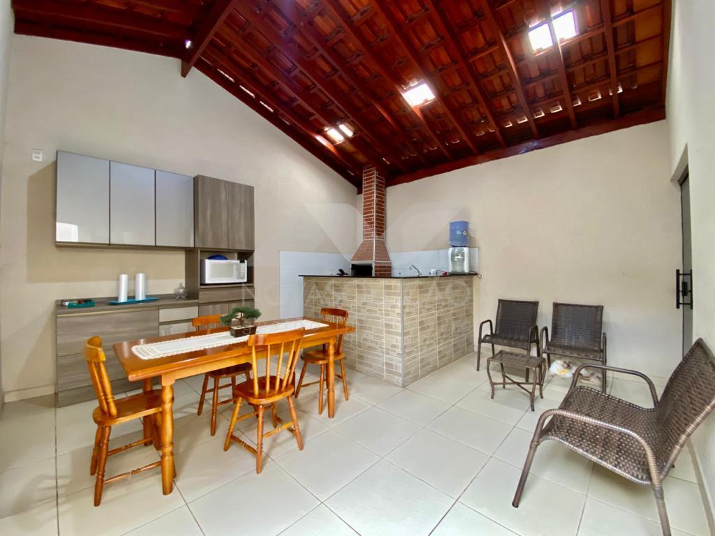 Casa com 2 dormitrios  venda, Jardim Ipanema, LIMEIRA - SP