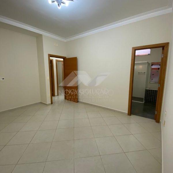 Casa com 3 dormitrios, Jardim Montezuma, LIMEIRA - SP