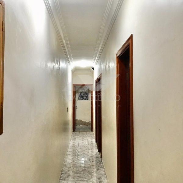 Casa com 3 dormitrios  venda, Jardim So Manoel, LIMEIRA - SP