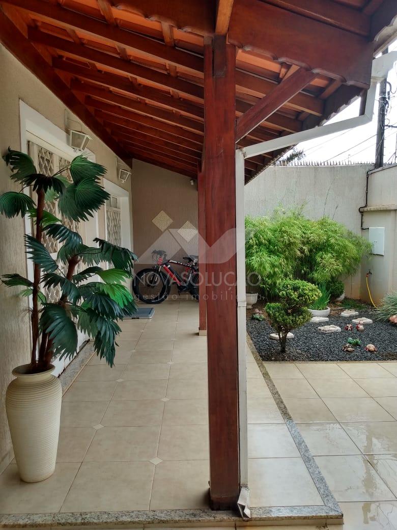 Casa com 3 dormitrios  venda, Jardim Florena II, LIMEIRA - SP