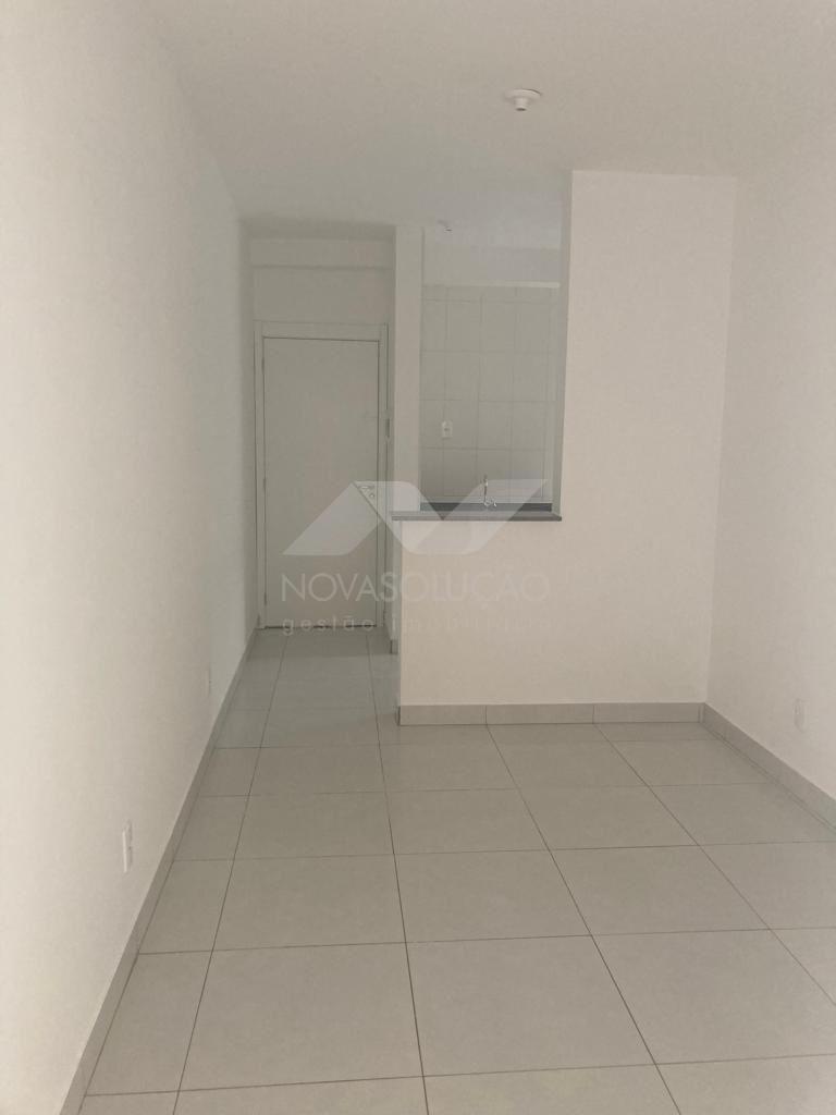 Apartamento com 2 dormitrios  venda, LIMEIRA - SP