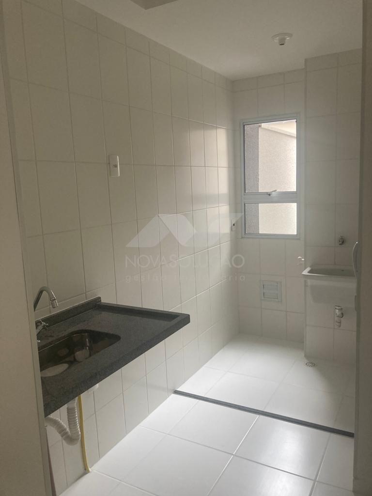 Apartamento com 2 dormitrios  venda, LIMEIRA - SP