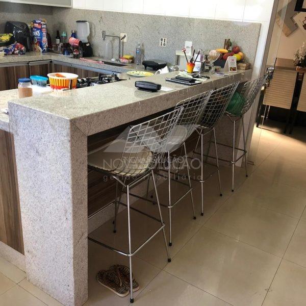 Casa com 3 dormitrios  venda, Jardim Caieira, LIMEIRA - SP