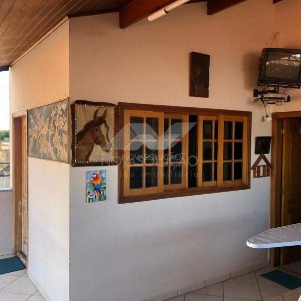 Casa com 3 dormitrios  venda, Jardim Caieira, LIMEIRA - SP