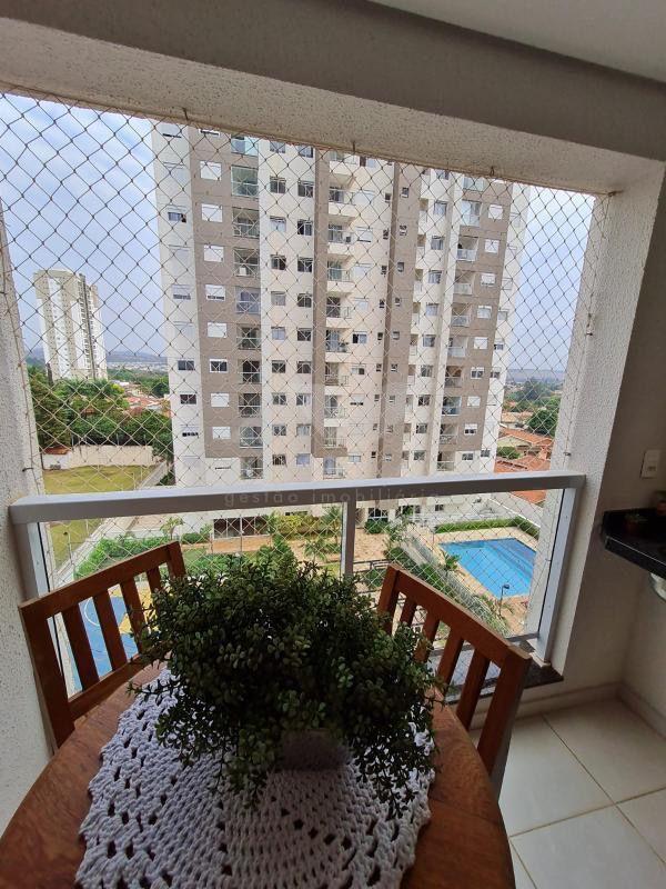 Apartamento com 2 dormitrios  venda, Condomnio Monet, LIMEIRA - SP