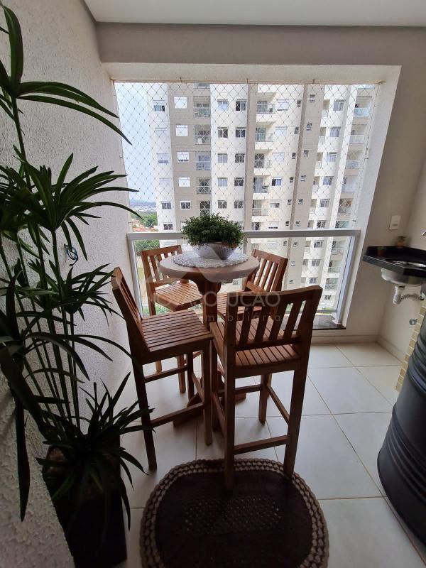 Apartamento com 2 dormitrios  venda, Condomnio Monet, LIMEIRA - SP