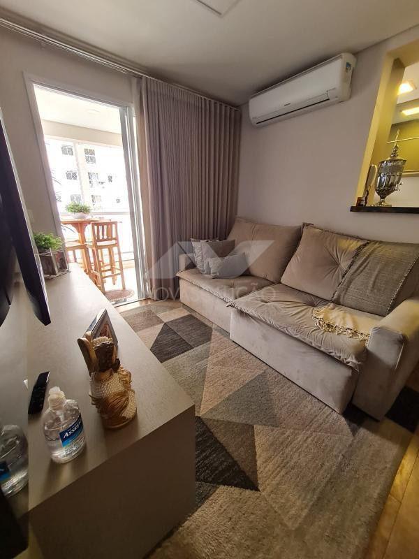 Apartamento com 2 dormitrios  venda, Condomnio Monet, LIMEIRA - SP