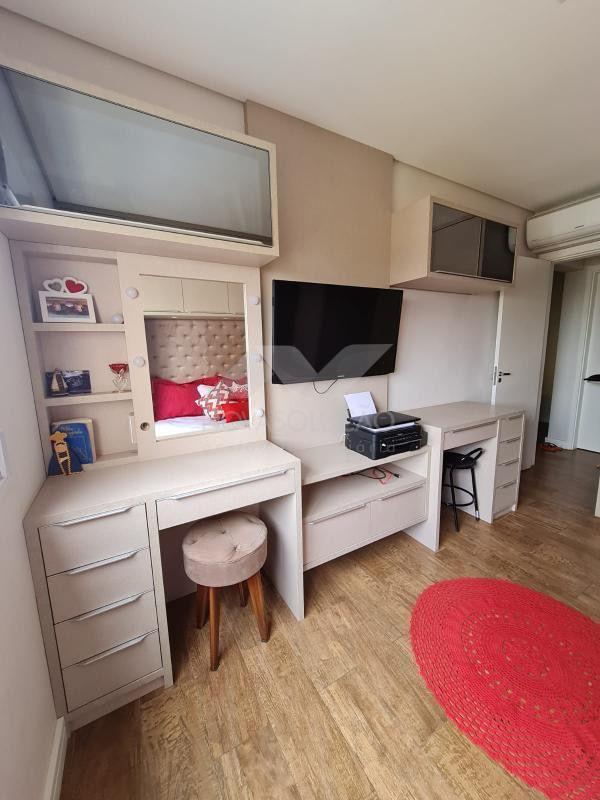 Apartamento com 2 dormitrios  venda, Condomnio Monet, LIMEIRA - SP