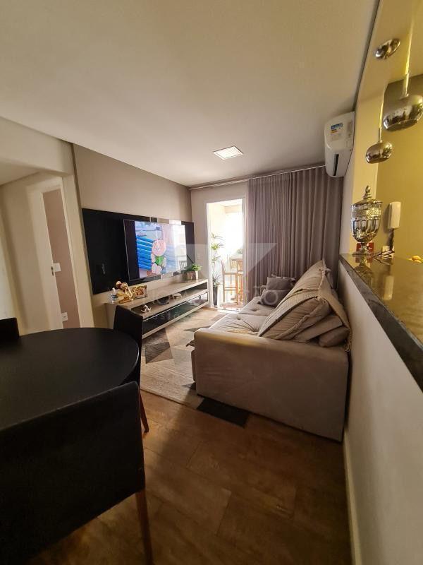 Apartamento com 2 dormitrios  venda, Condomnio Monet, LIMEIRA - SP