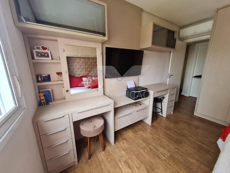 Apartamento com 2 dormitrios  venda, Condomnio Monet, LIMEIRA - SP