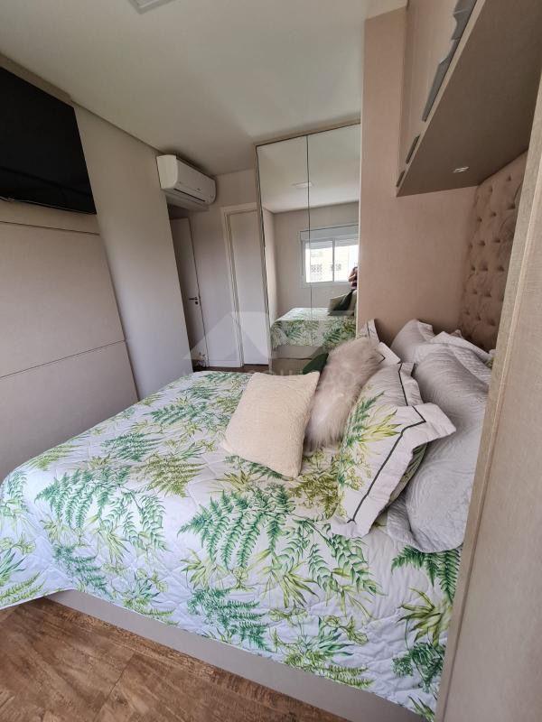 Apartamento com 2 dormitrios  venda, Condomnio Monet, LIMEIRA - SP