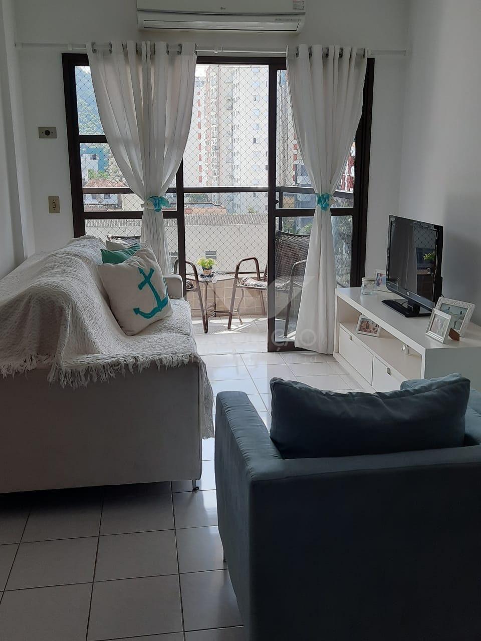 Apartamento com 2 dormitrios  venda, Condomnio Vila Jlia, GUARUJA - SP