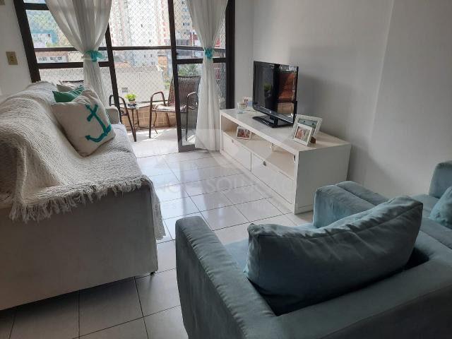 Apartamento com 2 dormitrios  venda, Condomnio Vila Jlia, GUARUJA - SP