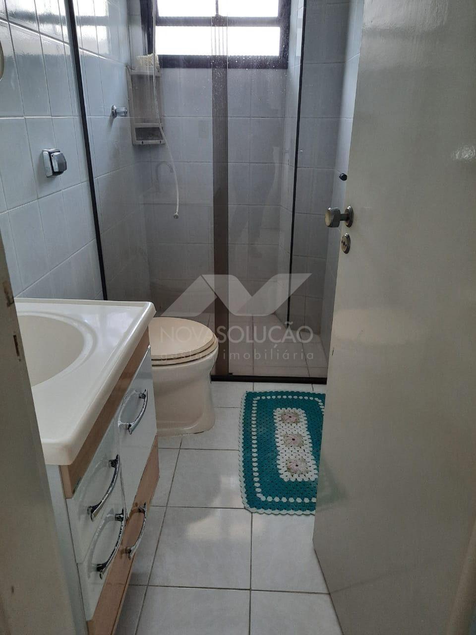 Apartamento com 2 dormitrios  venda, Condomnio Vila Jlia, GUARUJA - SP