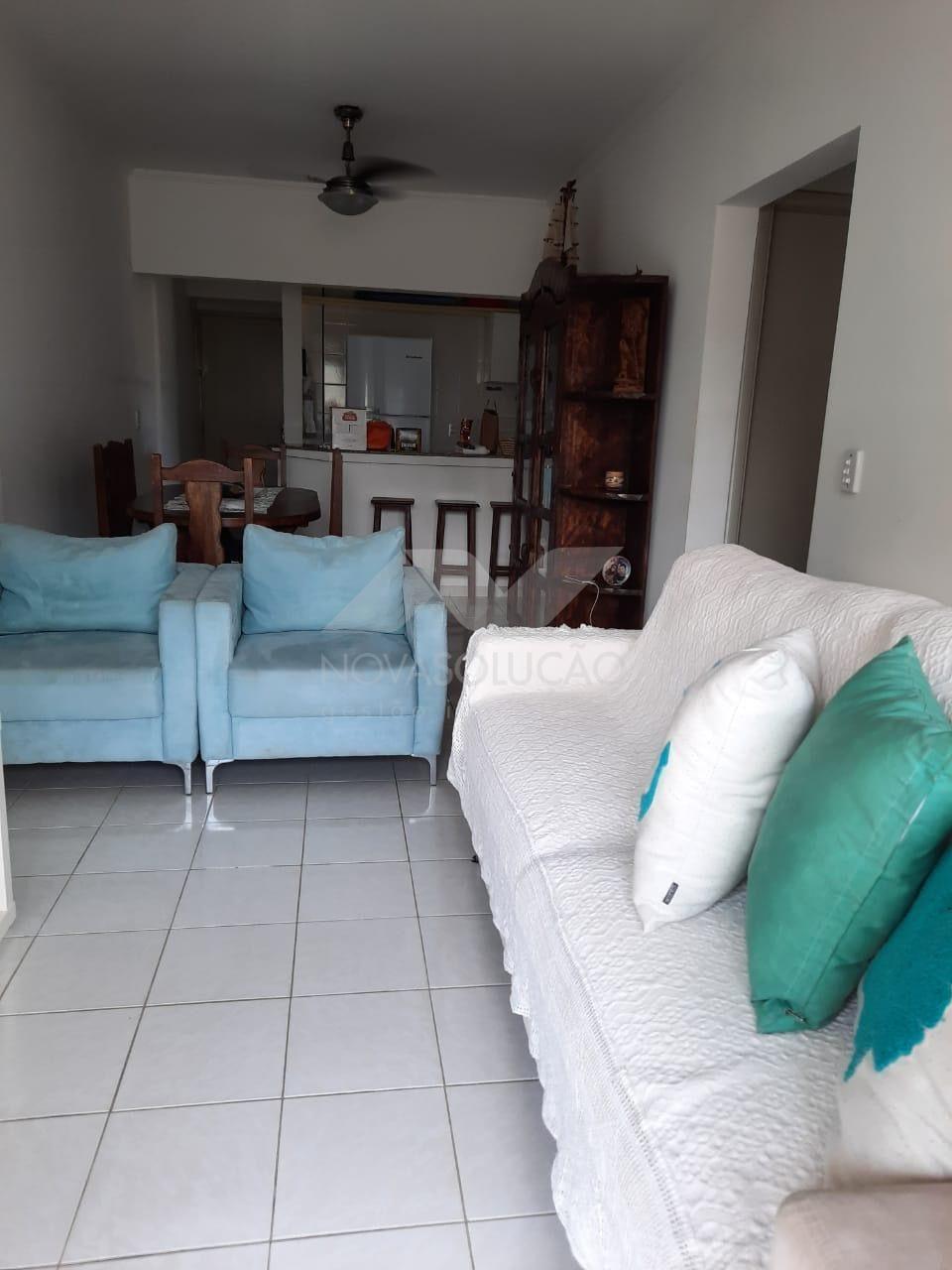 Apartamento com 2 dormitrios  venda, Condomnio Vila Jlia, GUARUJA - SP