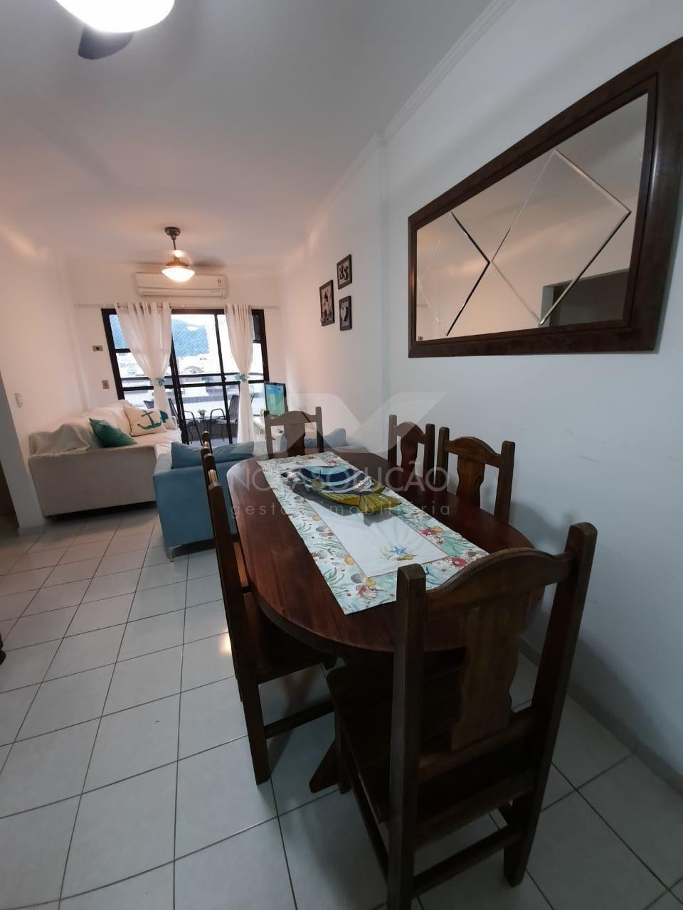 Apartamento com 2 dormitrios  venda, Condomnio Vila Jlia, GUARUJA - SP