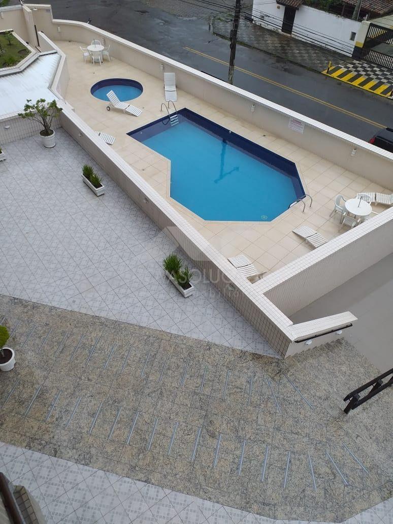 Apartamento com 2 dormitrios  venda, Condomnio Vila Jlia, GUARUJA - SP