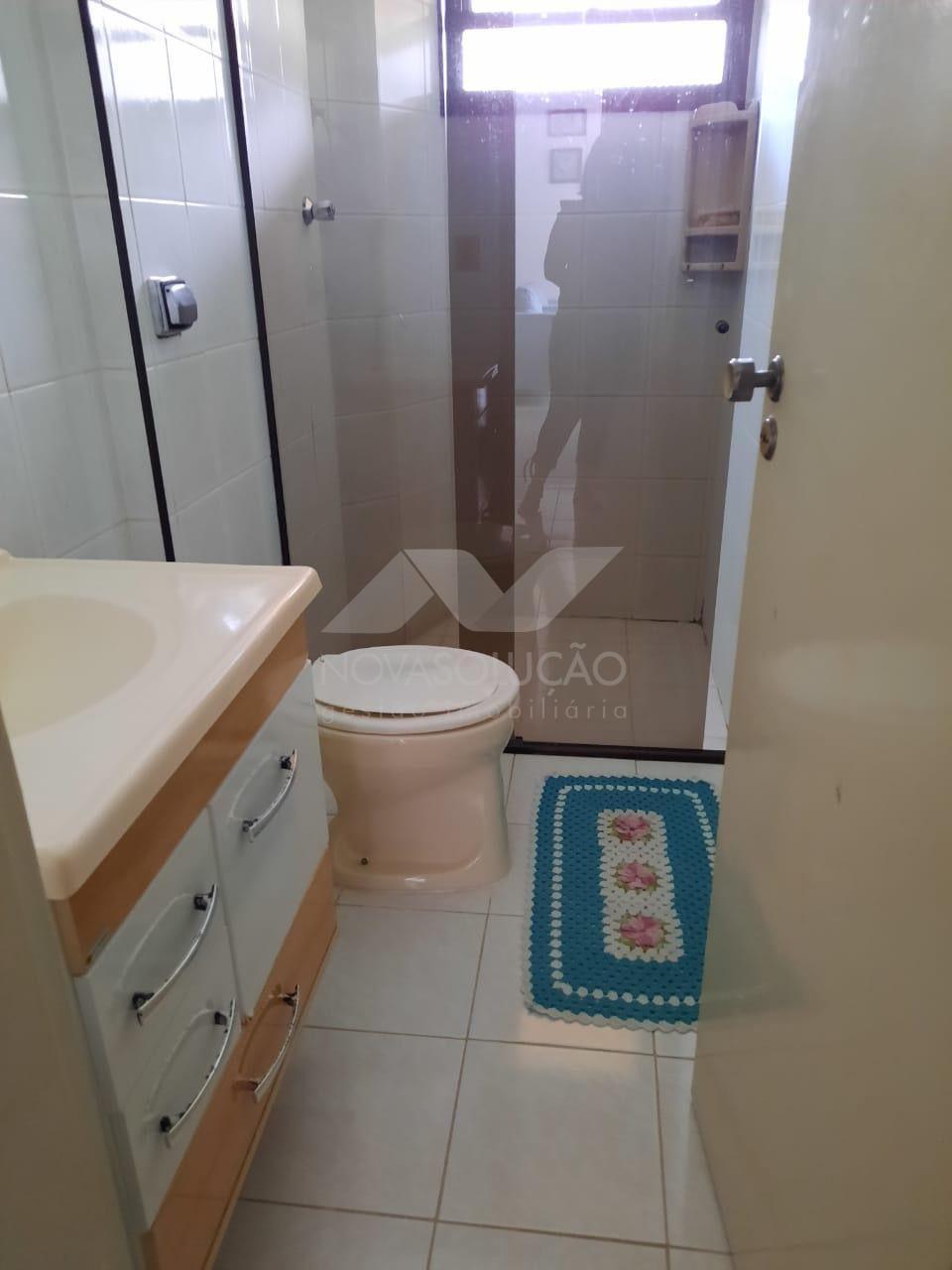 Apartamento com 2 dormitrios  venda, Condomnio Vila Jlia, GUARUJA - SP