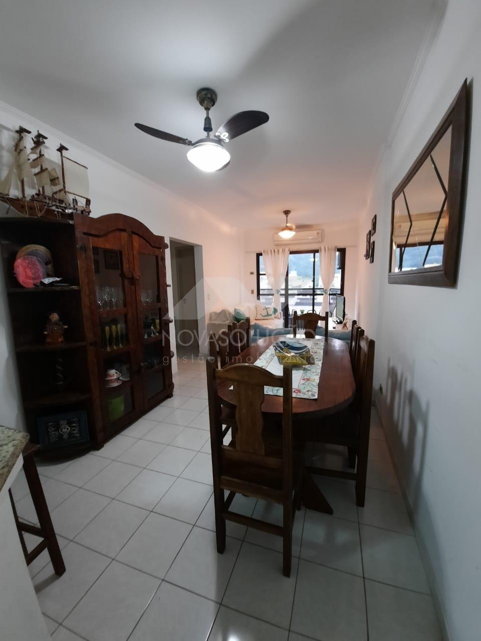 Apartamento com 2 dormitrios  venda, Condomnio Vila Jlia, GUARUJA - SP