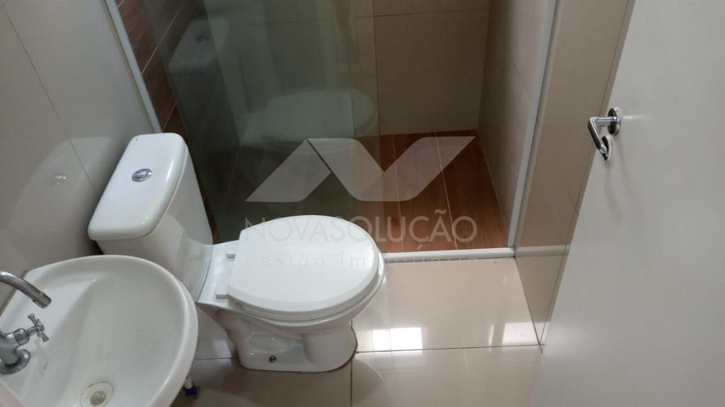 Apartamento com 2 dormitrios  venda, Condomnio Varandas, LIMEIRA - SP