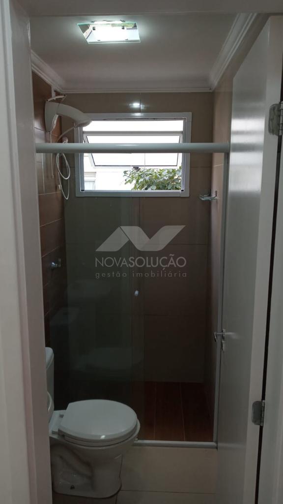 Apartamento com 2 dormitrios  venda, Condomnio Varandas, LIMEIRA - SP