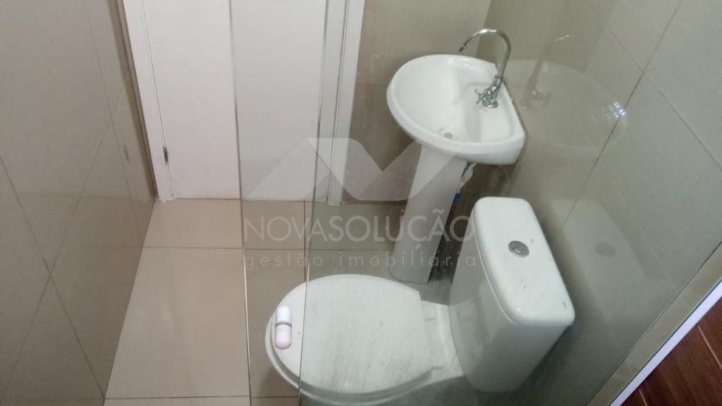 Apartamento com 2 dormitrios  venda, Condomnio Varandas, LIMEIRA - SP