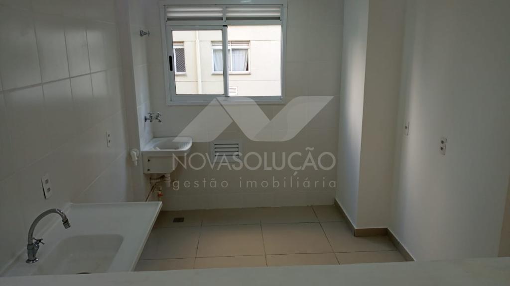 Apartamento com 2 dormitrios  venda, Condomnio Varandas, LIMEIRA - SP