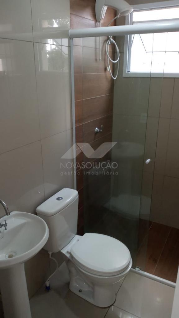 Apartamento com 2 dormitrios  venda, Condomnio Varandas, LIMEIRA - SP