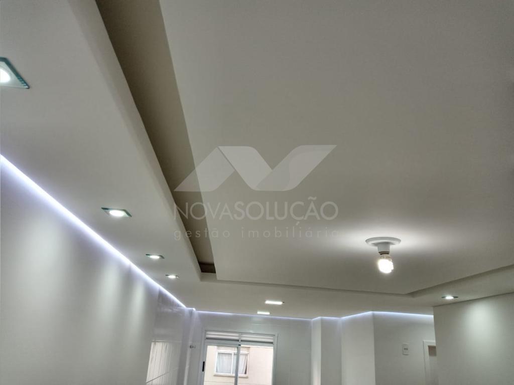 Apartamento com 2 dormitrios  venda, Condomnio Varandas, LIMEIRA - SP