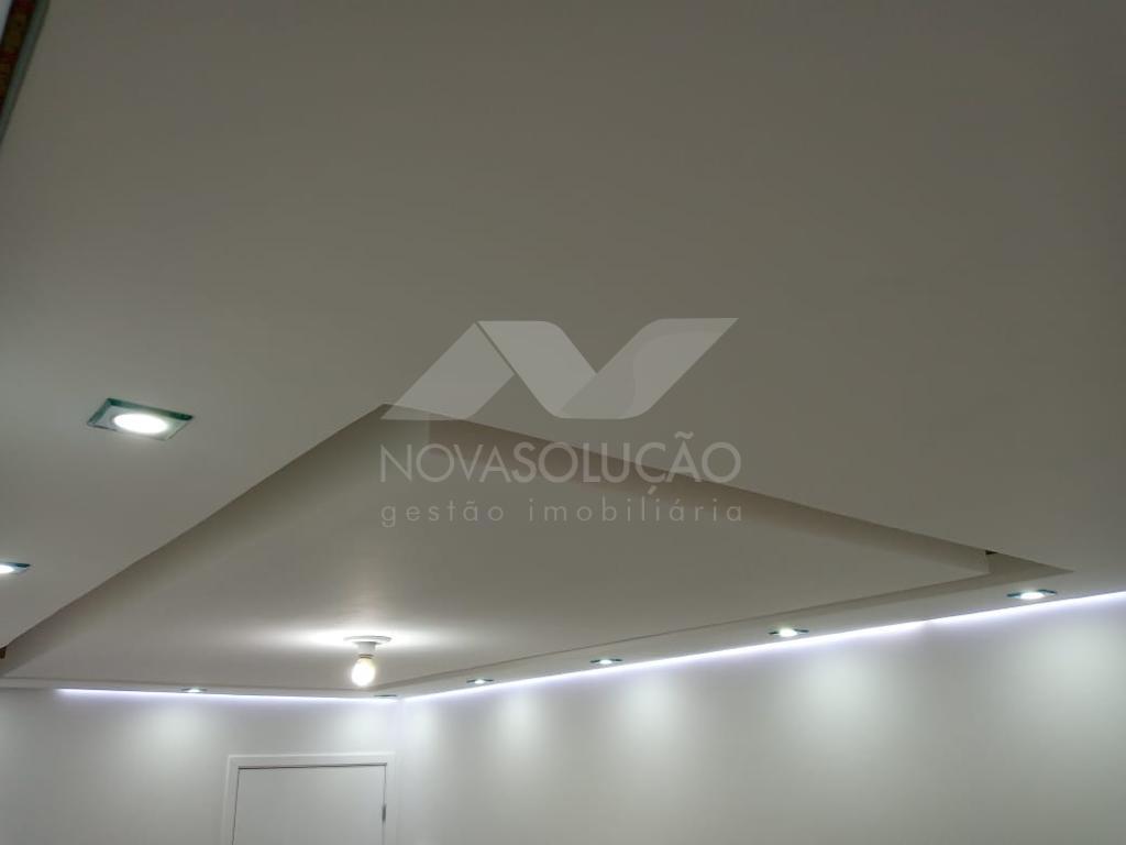 Apartamento com 2 dormitrios  venda, Condomnio Varandas, LIMEIRA - SP