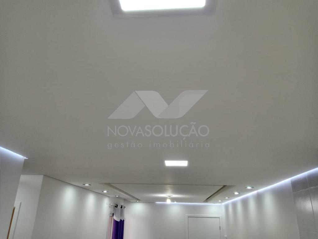 Apartamento com 2 dormitrios  venda, Condomnio Varandas, LIMEIRA - SP