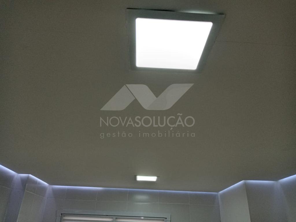 Apartamento com 2 dormitrios  venda, Condomnio Varandas, LIMEIRA - SP