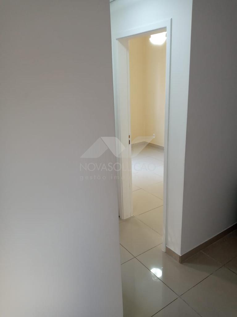 Apartamento com 2 dormitrios  venda, Condomnio Varandas, LIMEIRA - SP