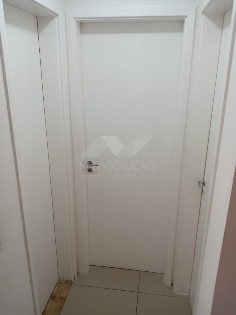 Apartamento com 2 dormitrios  venda, Condomnio Varandas, LIMEIRA - SP