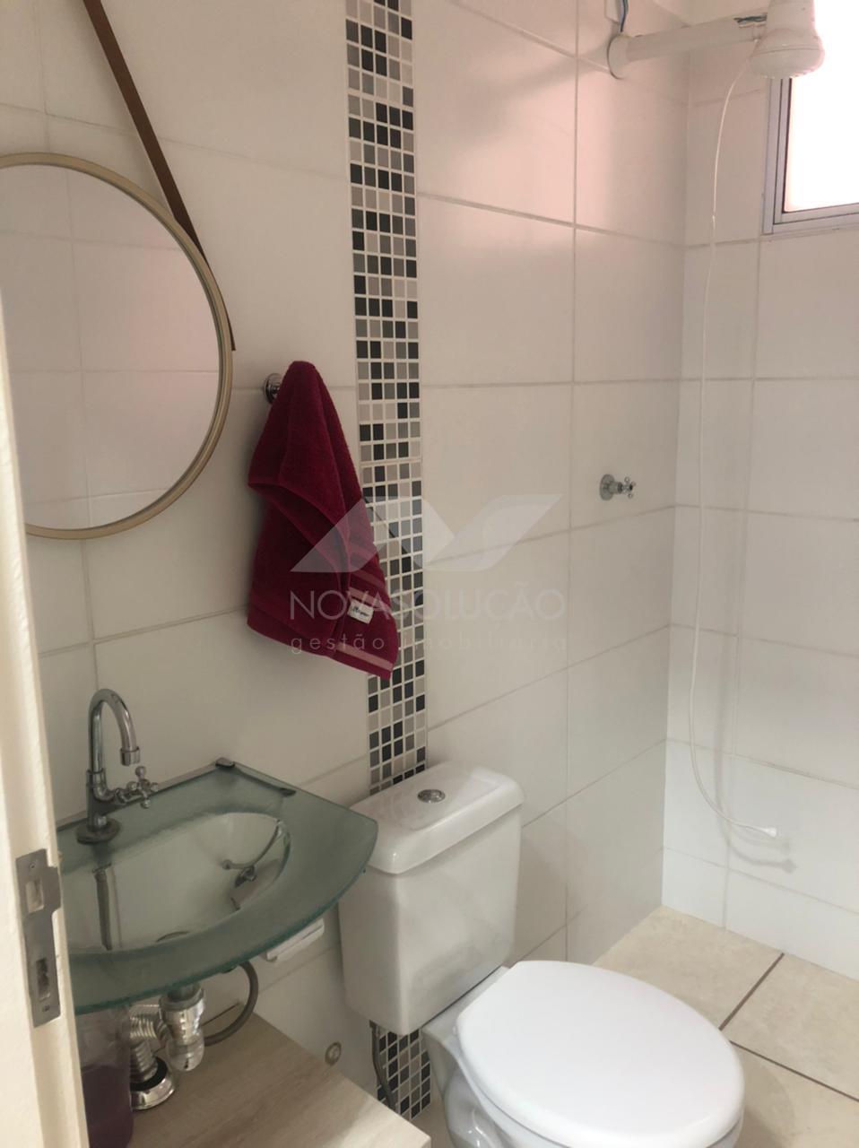 Apartamento com 2 dormitrios  venda, LIMEIRA - SP