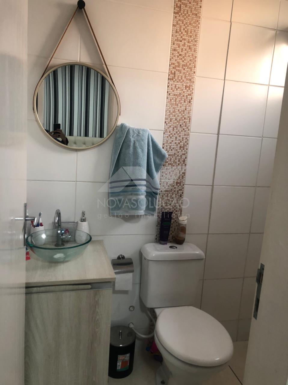 Apartamento com 2 dormitrios  venda, LIMEIRA - SP