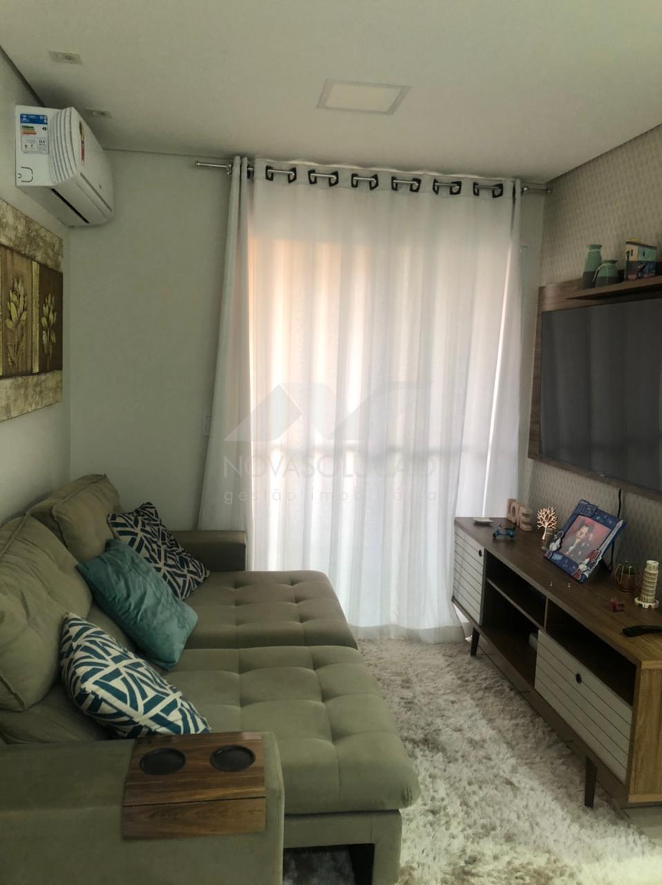 Apartamento com 2 dormitrios  venda, LIMEIRA - SP