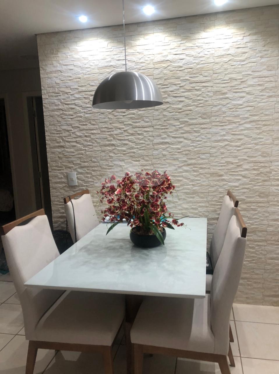 Apartamento com 2 dormitrios  venda, LIMEIRA - SP