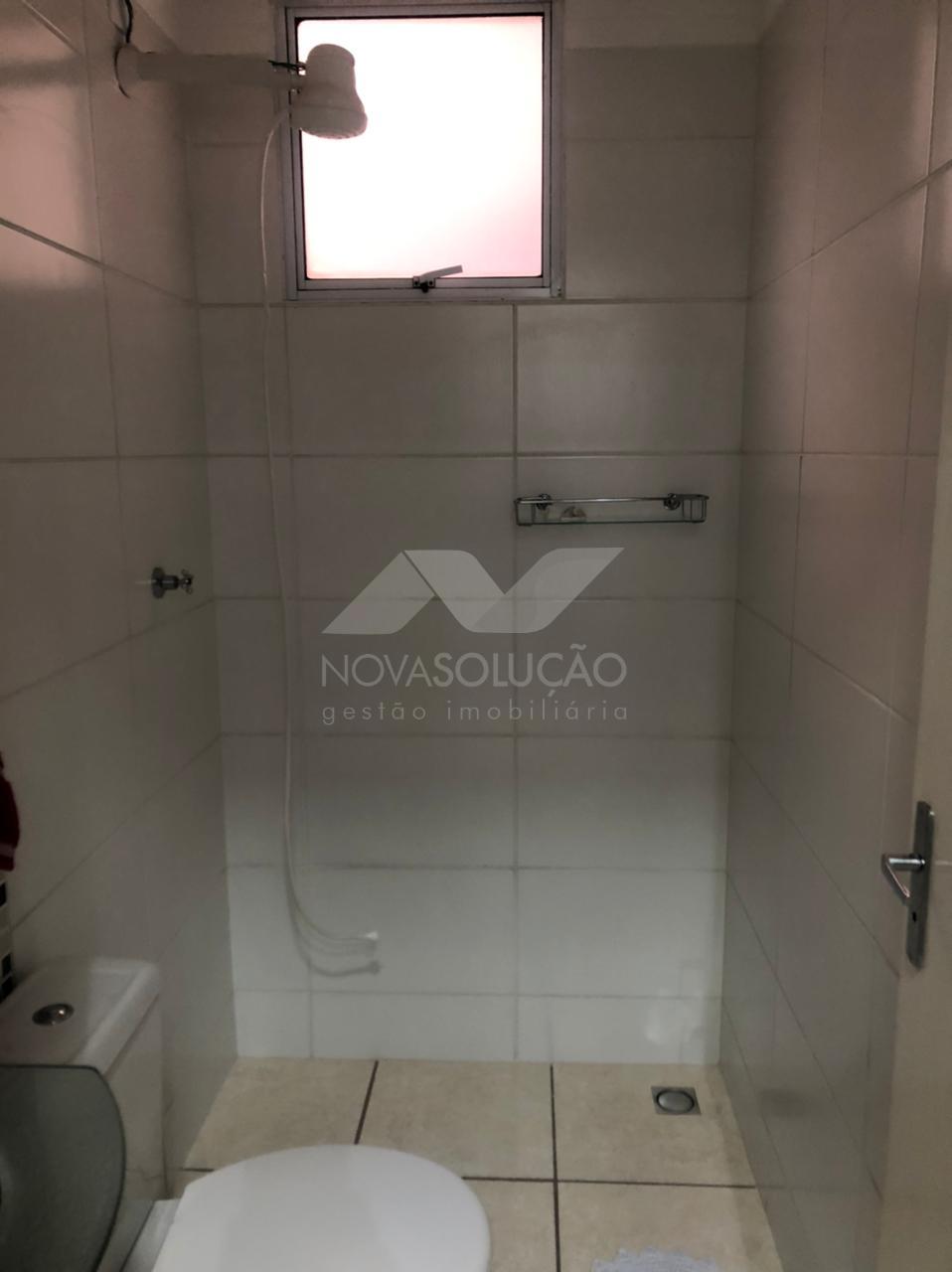 Apartamento com 2 dormitrios  venda, LIMEIRA - SP