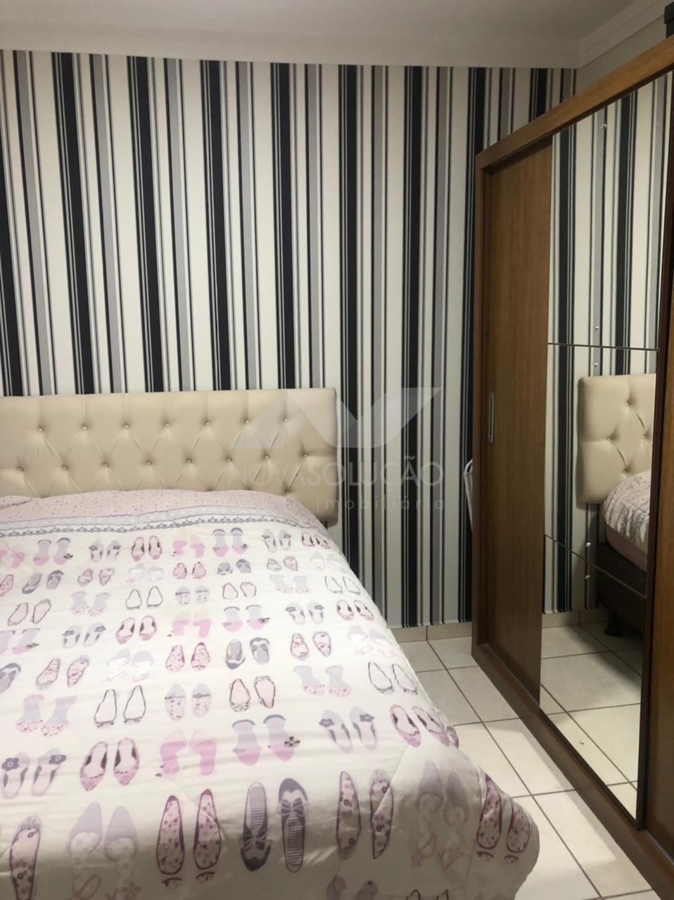 Apartamento com 2 dormitrios  venda, LIMEIRA - SP