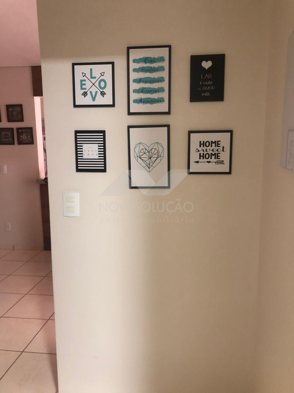 Apartamento com 2 dormitrios  venda, LIMEIRA - SP