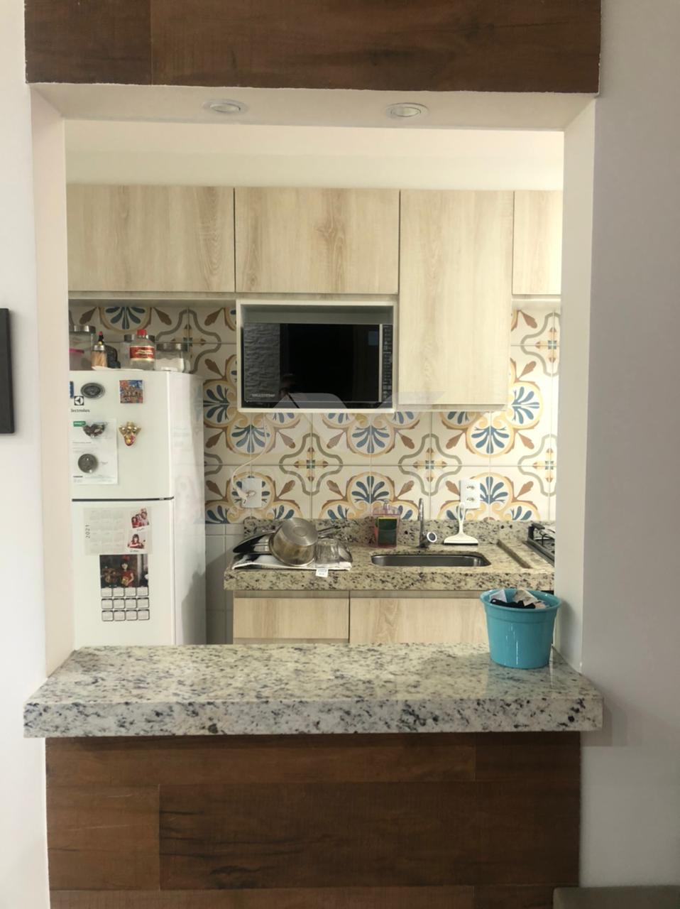 Apartamento com 2 dormitrios  venda, LIMEIRA - SP