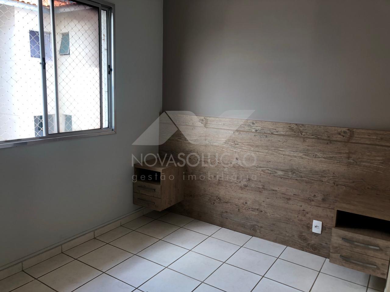 Apartamento com 3 dormitrios  venda, Condomnio Alvorada, LIMEIRA - SP