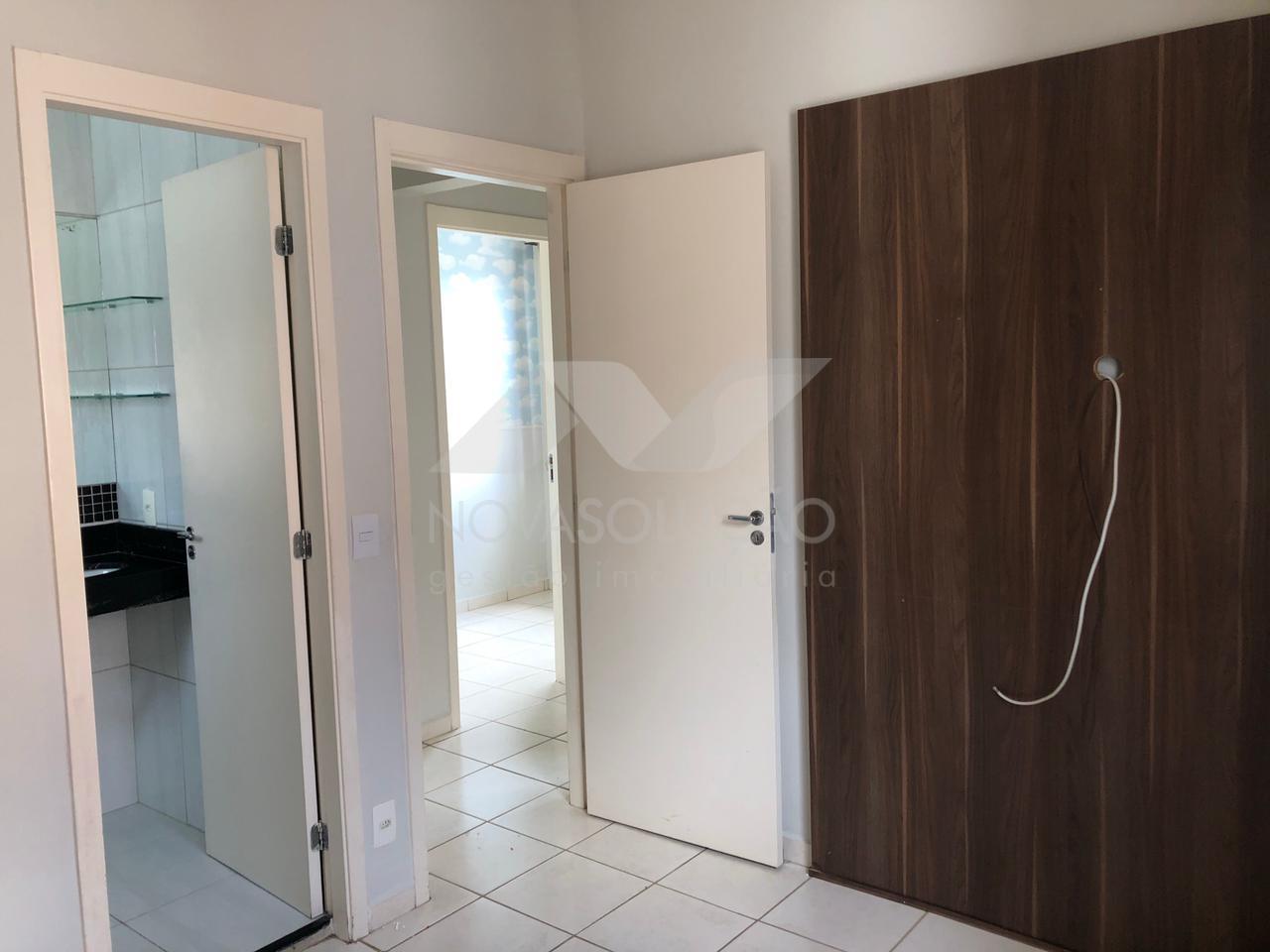 Apartamento com 3 dormitrios  venda, Condomnio Alvorada, LIMEIRA - SP