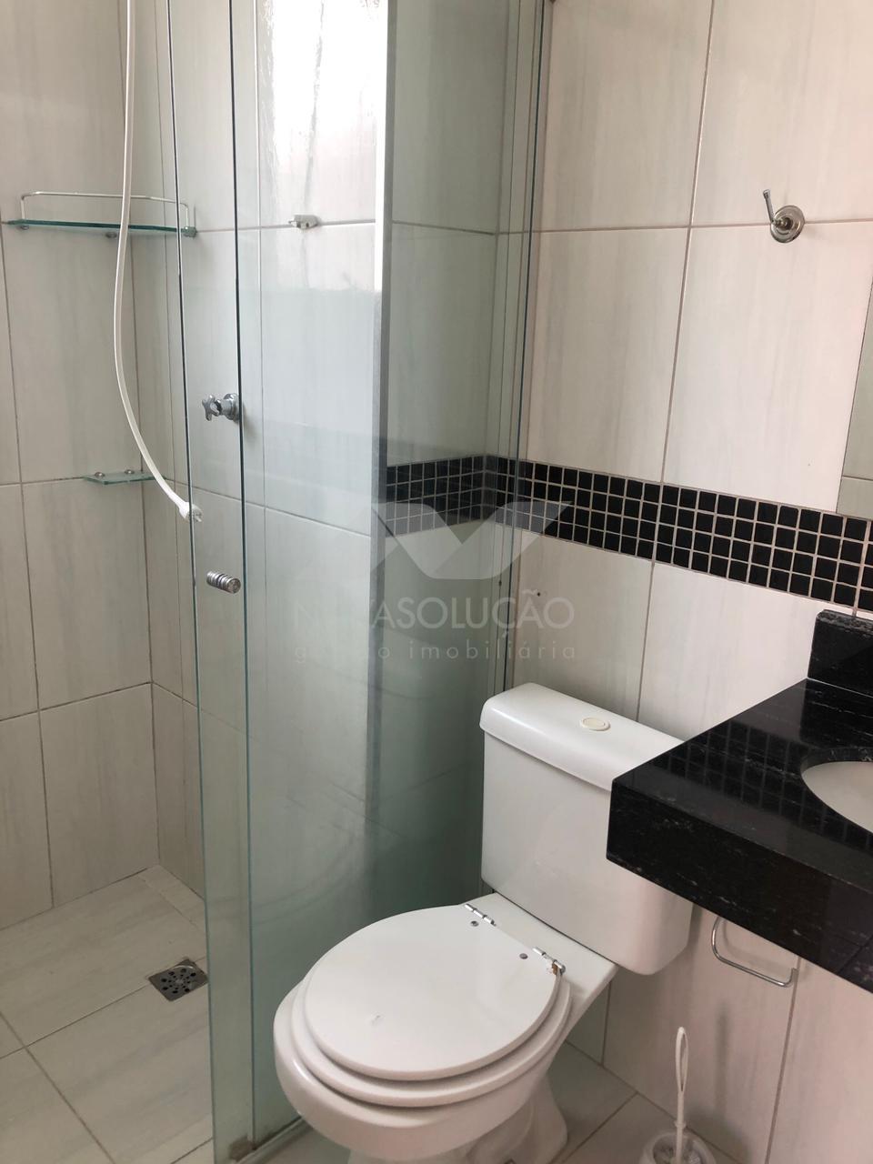 Apartamento com 3 dormitrios  venda, Condomnio Alvorada, LIMEIRA - SP