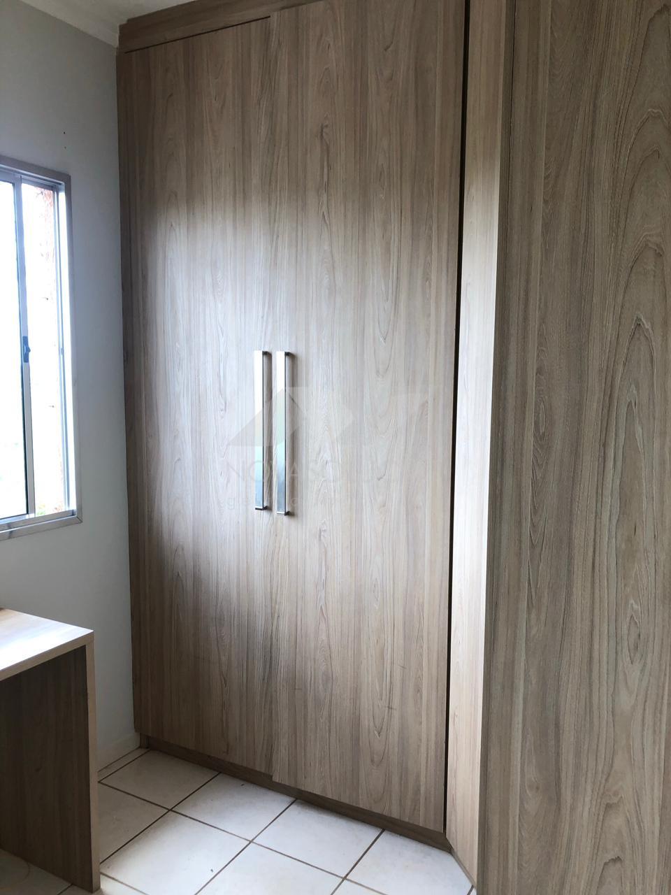 Apartamento com 3 dormitrios  venda, Condomnio Alvorada, LIMEIRA - SP