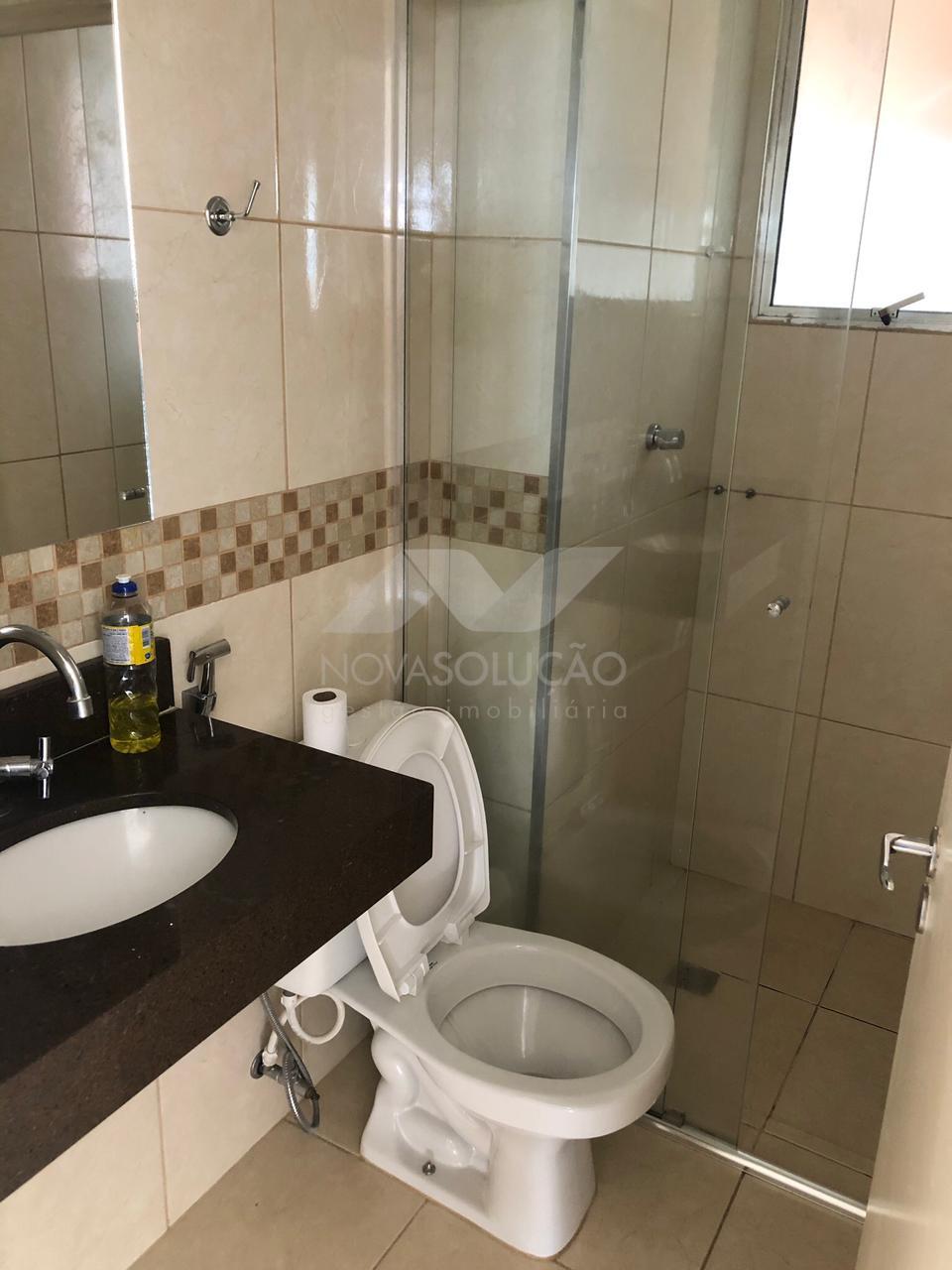 Apartamento com 3 dormitrios  venda, Condomnio Alvorada, LIMEIRA - SP