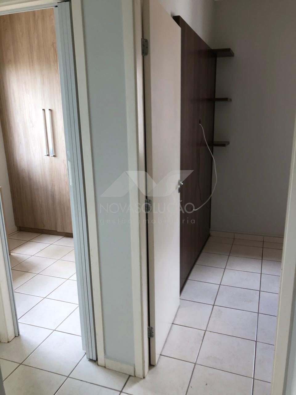 Apartamento com 3 dormitrios  venda, Condomnio Alvorada, LIMEIRA - SP