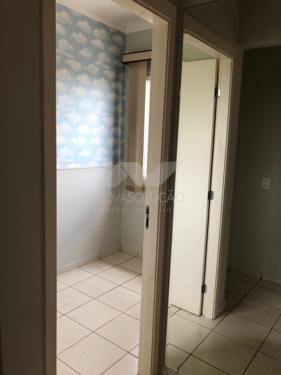 Apartamento com 3 dormitrios  venda, Condomnio Alvorada, LIMEIRA - SP